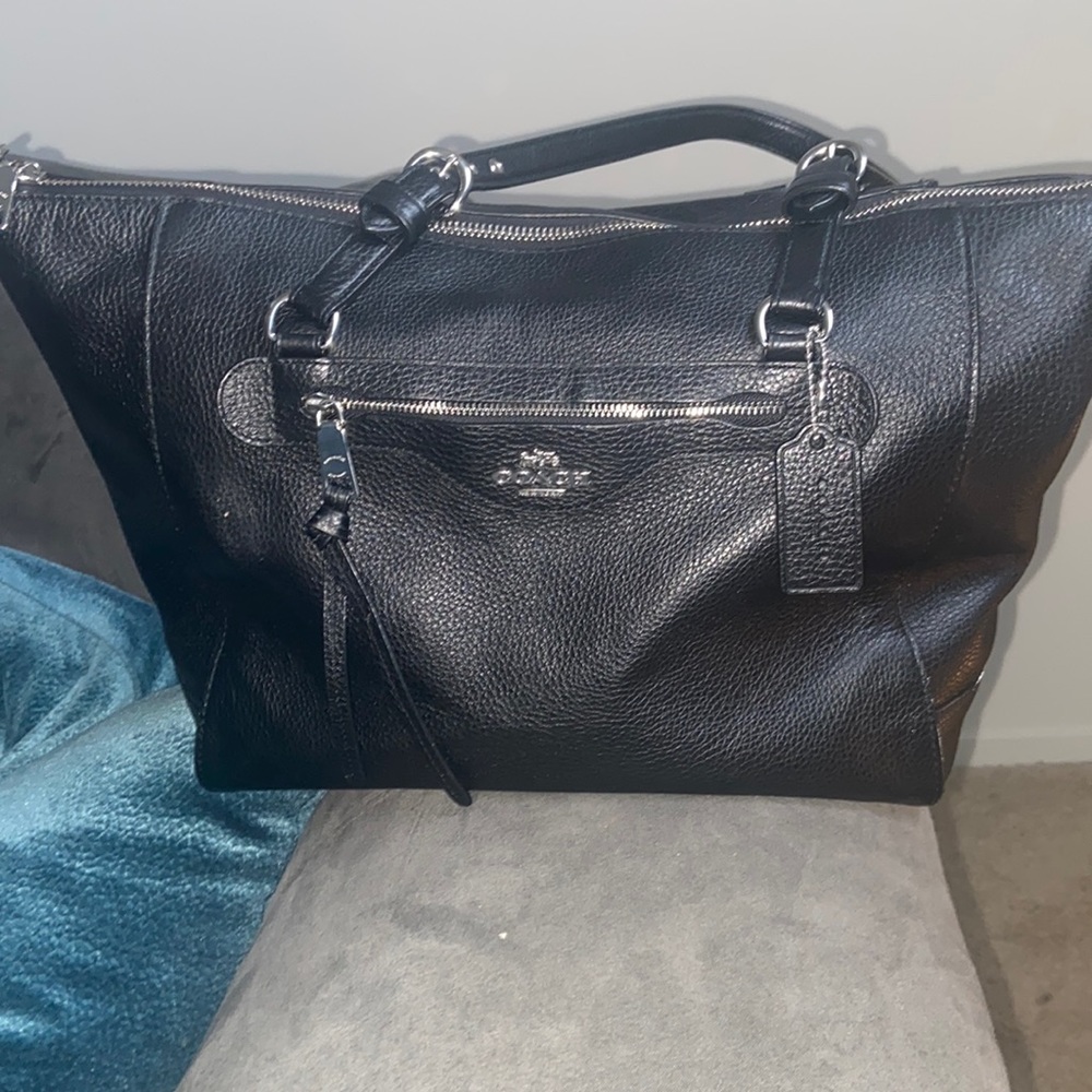 Coach Khleo Tote